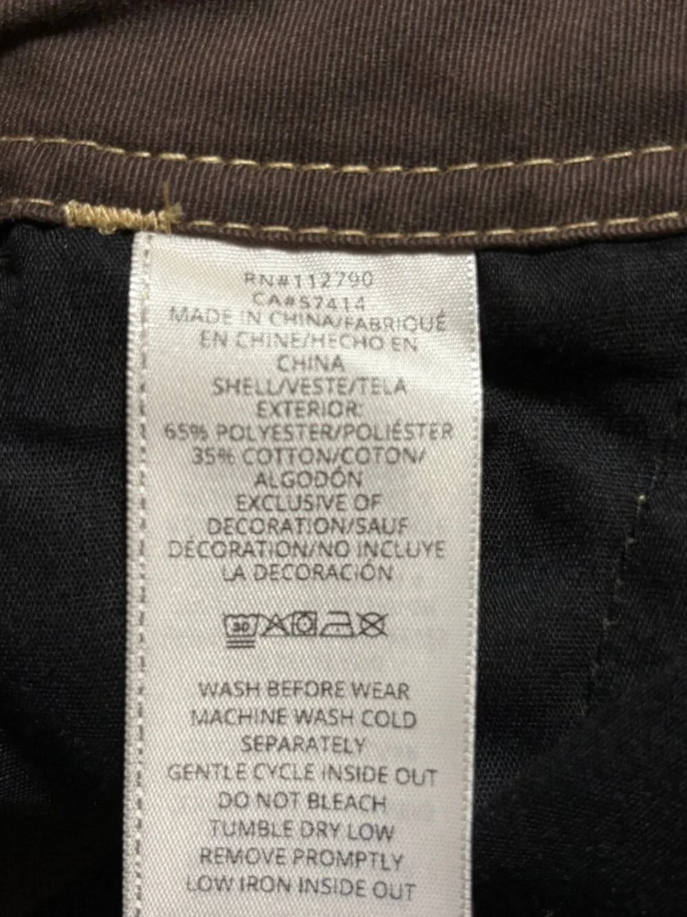 True Religion true religion